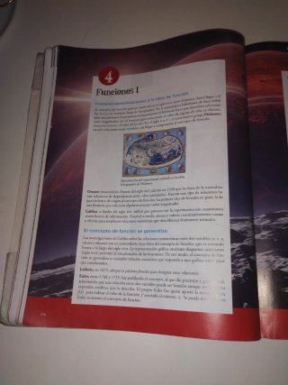 Matemáticas aplicadas a las Ciencias Sociales I...