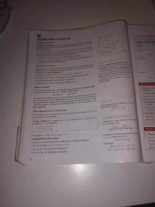 Matemáticas aplicadas a las Ciencias Sociales I...