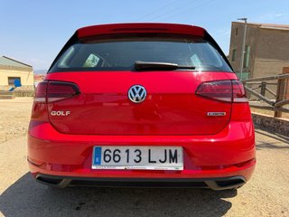 Volkswagen Golf 2020