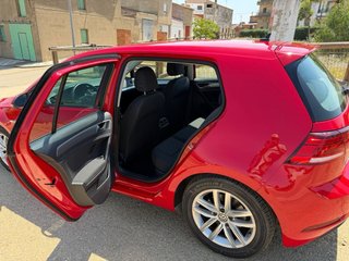 Volkswagen Golf 2020