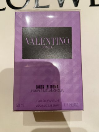 Valentino Donna Born in Roma Purple Melancholia ED