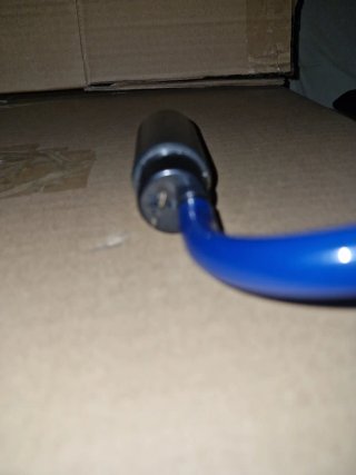 Bomba Gasolina Moto 125cc