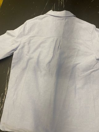Camicia da bambino elegante