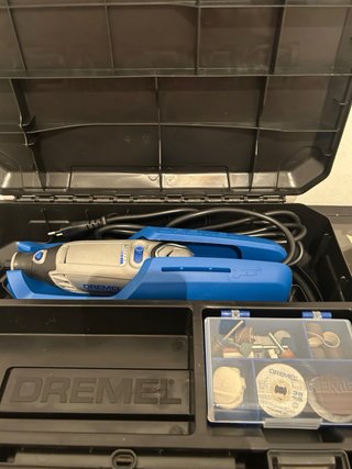 Dremel 3000