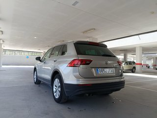 Volkswagen Tiguan 2017