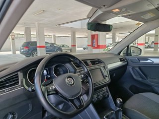 Volkswagen Tiguan 2017
