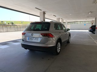 Volkswagen Tiguan 2017