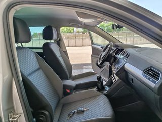 Volkswagen Tiguan 2017