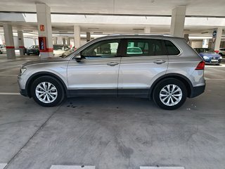 Volkswagen Tiguan 2017