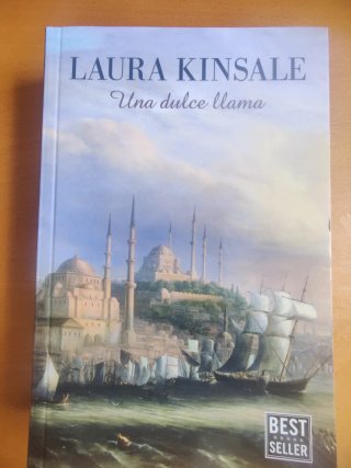 Laura Kinsale