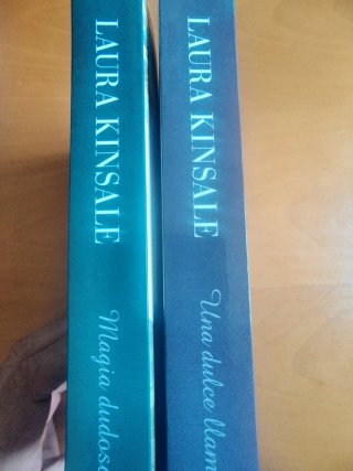 Laura Kinsale