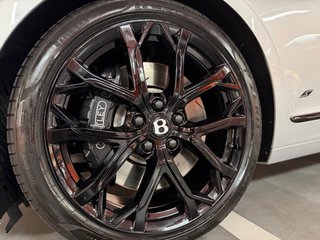 BENTLEY FLYING SPUR!!!