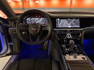 BENTLEY FLYING SPUR!!!