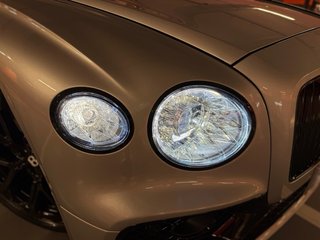 BENTLEY FLYING SPUR!!!
