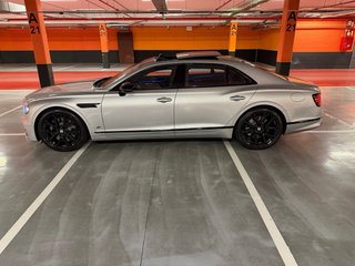 BENTLEY FLYING SPUR!!!