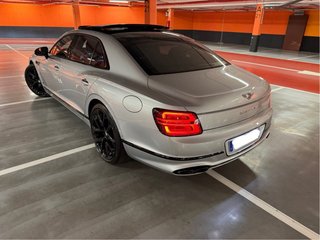 BENTLEY FLYING SPUR!!!
