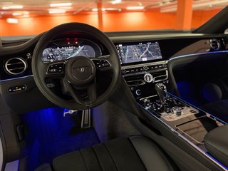 BENTLEY FLYING SPUR!!!