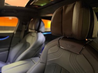 BENTLEY FLYING SPUR!!!