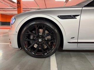 BENTLEY FLYING SPUR!!!