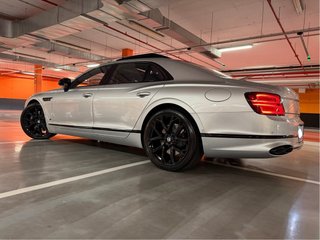 BENTLEY FLYING SPUR!!!