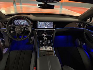 BENTLEY FLYING SPUR!!!