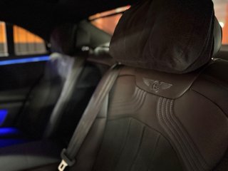 BENTLEY FLYING SPUR!!!