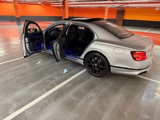 BENTLEY FLYING SPUR!!!