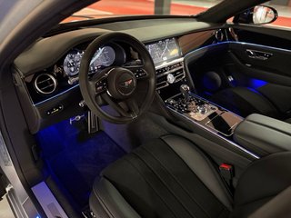 BENTLEY FLYING SPUR!!!