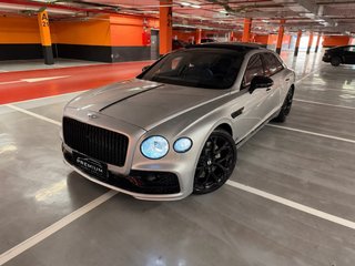 BENTLEY FLYING SPUR!!!