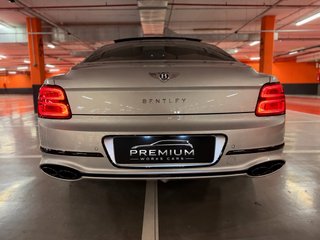 BENTLEY FLYING SPUR!!!