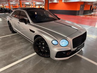 BENTLEY FLYING SPUR!!!