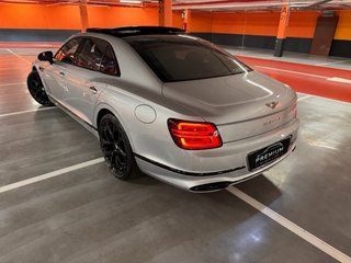 BENTLEY FLYING SPUR!!!