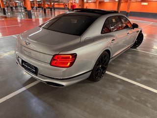 BENTLEY FLYING SPUR!!!