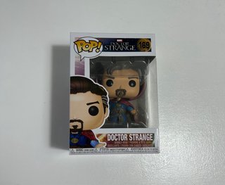 Pack Figuras Doctor Strange Multiverse of Madness