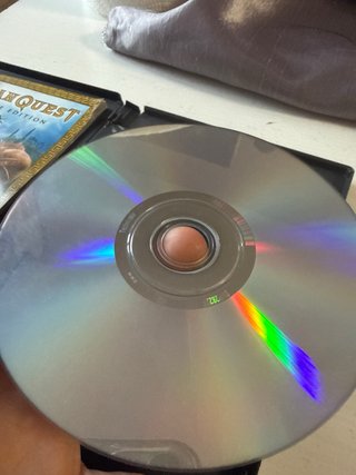 Titan Quest Deluxe Edition PC DVD