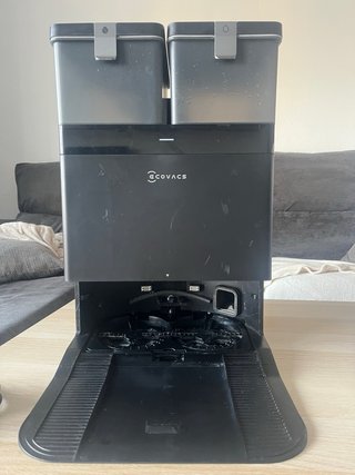 Ecovacs Deebot T50 OMNI Robot Aspirador