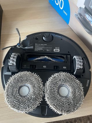 Ecovacs Deebot T50 OMNI Robot Aspirador