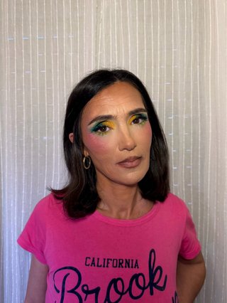 Maquillaje profesional