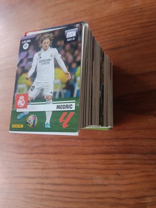 Lote cartas Adrenalyn XL normales + entrenadores