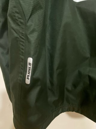 Giacca Kappa SSC Napoli GARA 20/21 XXL
