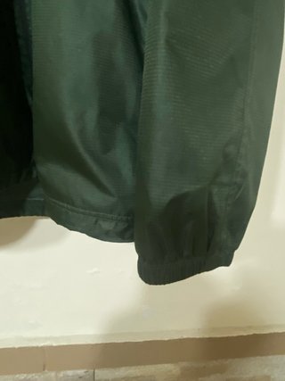 Giacca Kappa SSC Napoli GARA 20/21 XXL