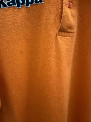 Polo Kappa Valencia CF 2010