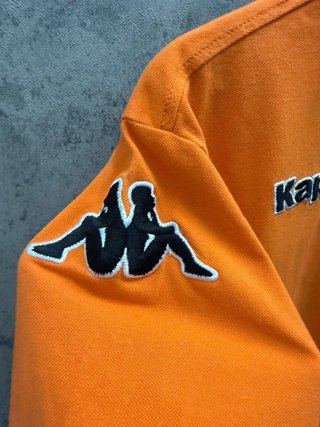 Polo Kappa Valencia CF 2010