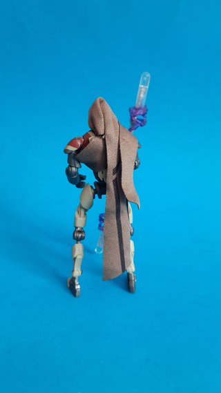 Star Wars MagnaGuard TVC Jedi Survivor