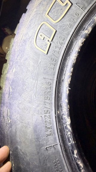 4 Ruedas A PLUS ALL TERRAIN A929