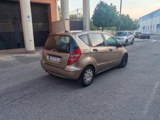 Mercedes-Benz Clase A 2005