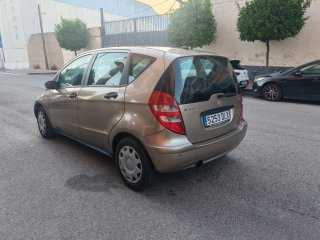 Mercedes-Benz Clase A 2005