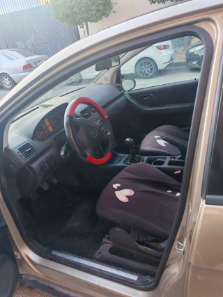 Mercedes-Benz Clase A 2005