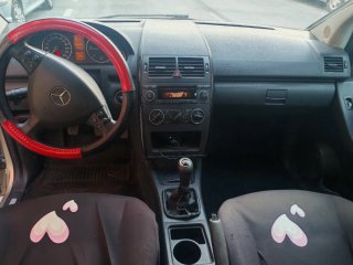 Mercedes-Benz Clase A 2005