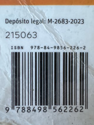 Matemáticas B, 4 secundaria, Revuela